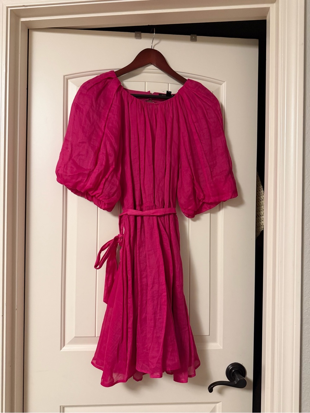 Banana Republic Open back Dress